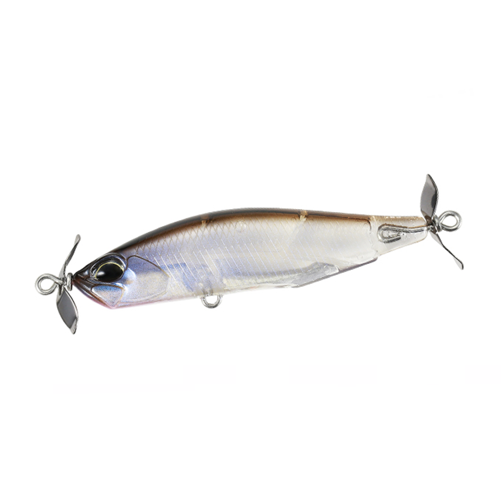 Duo Realis Spinbait 72 Alpha