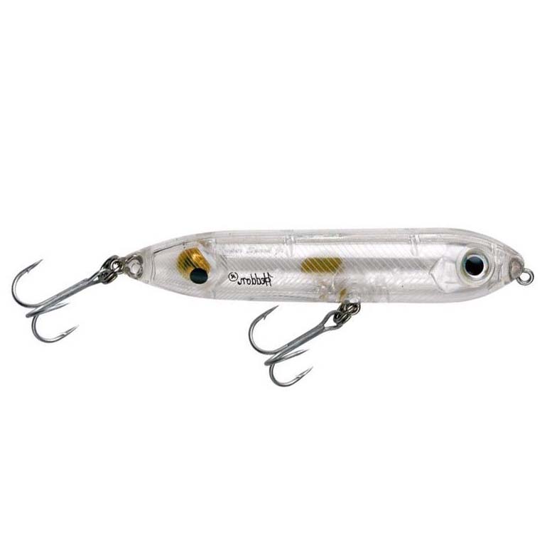 Heddon Super Spook Jr.