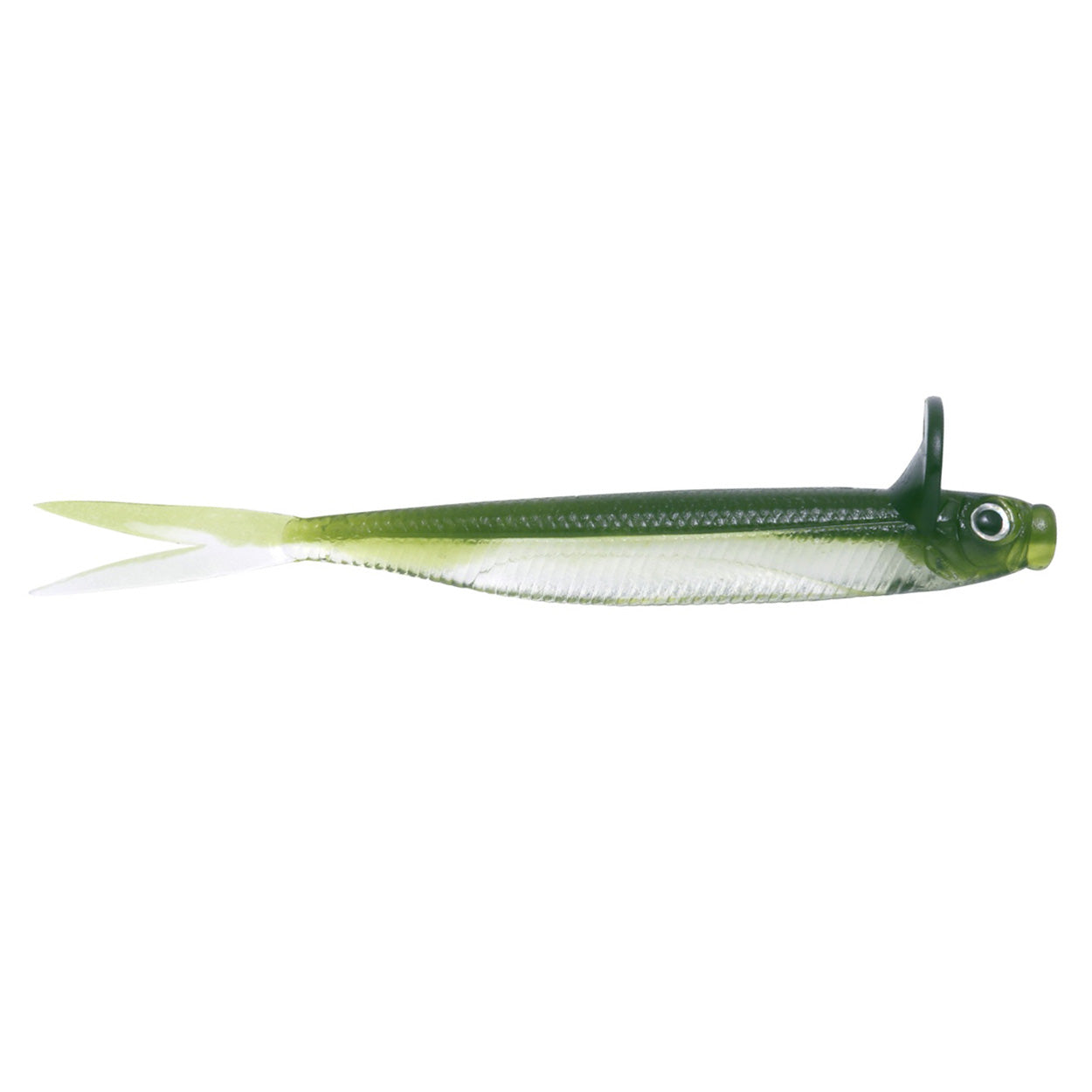 Deps Frilled Shad Swimbait