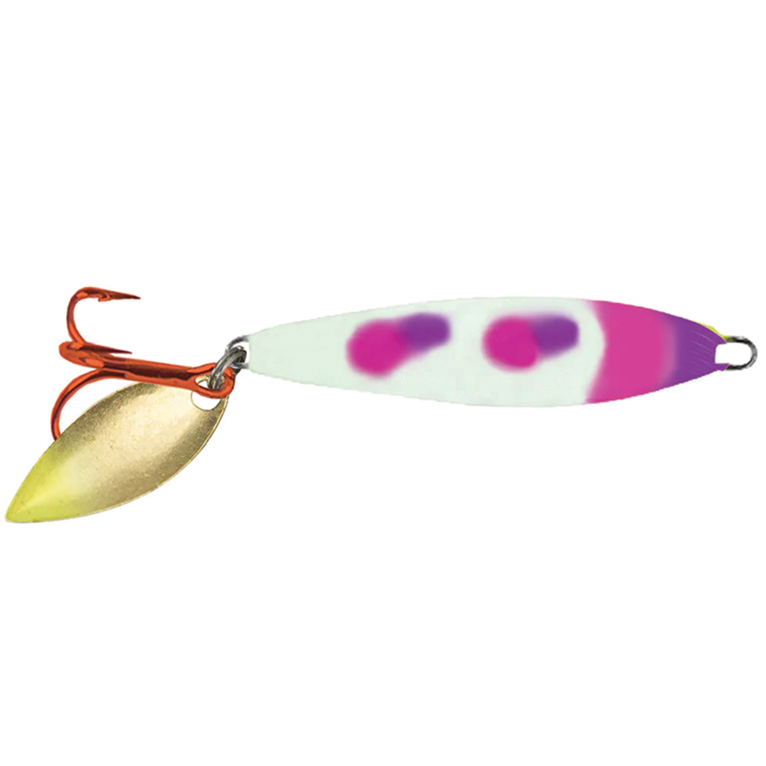 Moonshine Two-Faced Shiver Spoon