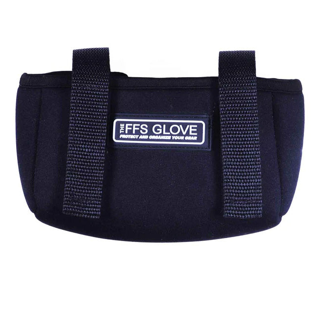 The Rod Glove Forward Facing Sonar Glove