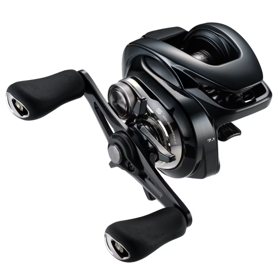 digital shimano reel METDC71HGA Metanium DC A Baitcasting Top Short Fly Rods increasing casting performance by Size:PCH-TRB-5101H Bent Butt sport first aid supplies