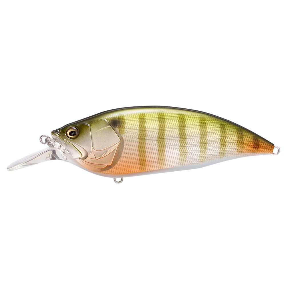 Megabass Big-M 4.0