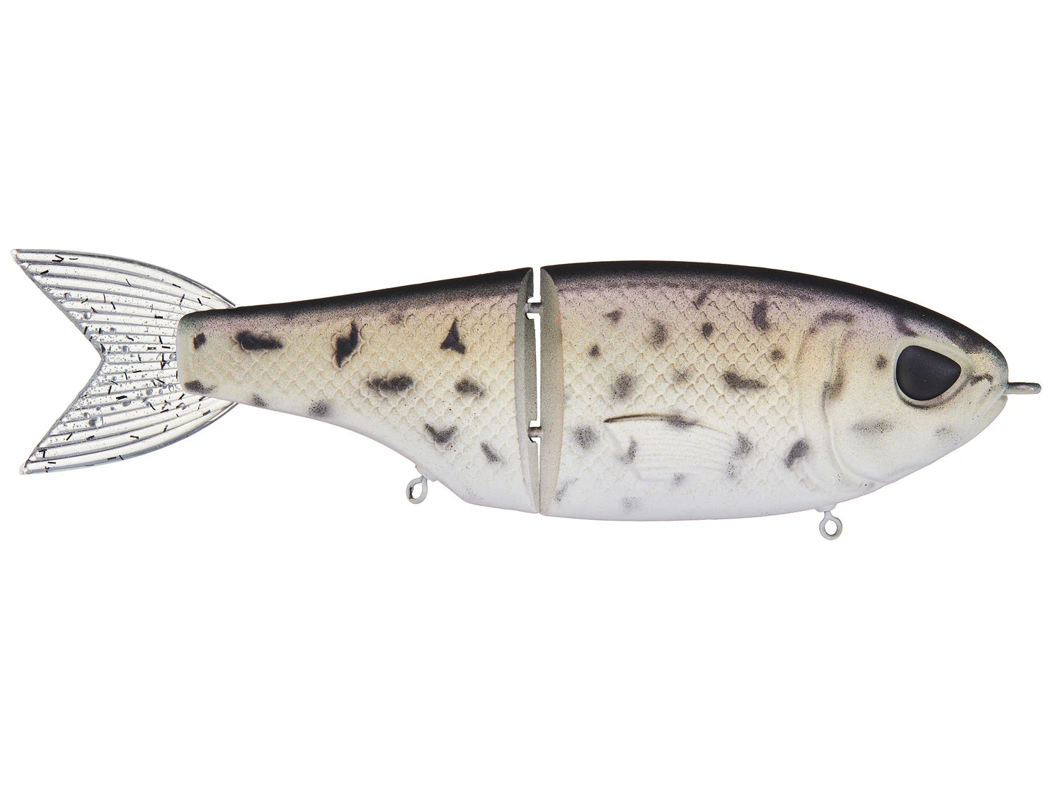 Throwback Swimbaits Metro Glide