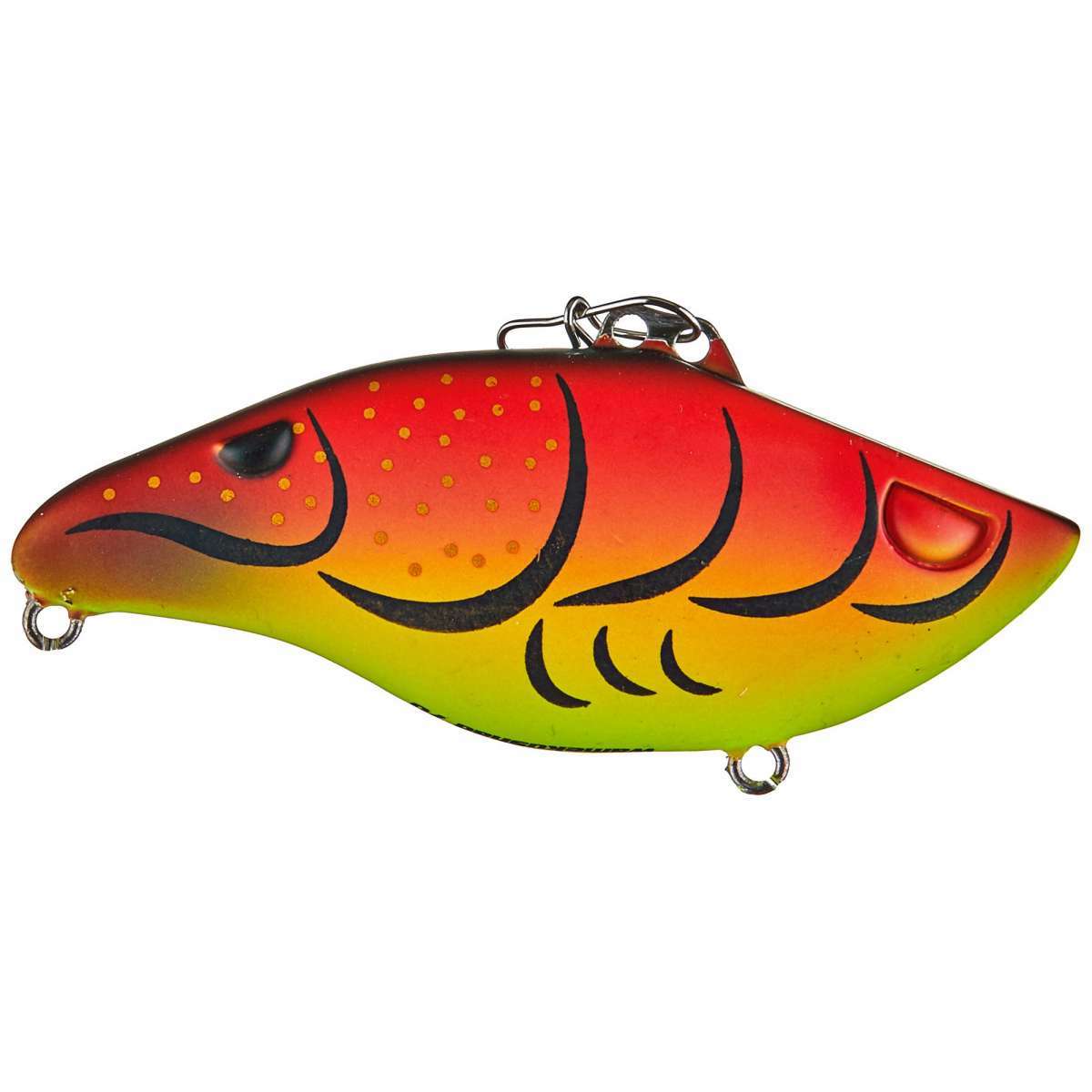 SPRO Wameku Shad Lipless Crankbait