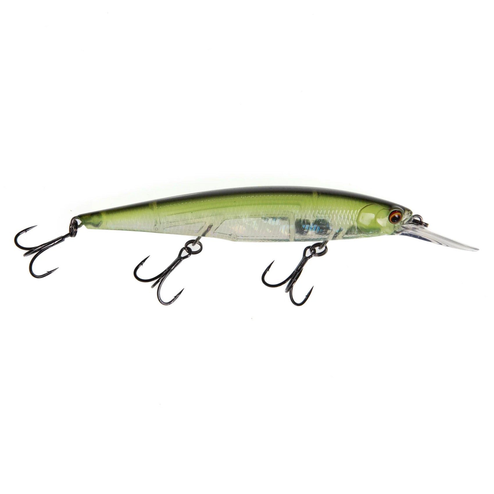 Bass Mafia Shot Caller Deep 112 Jerkbait