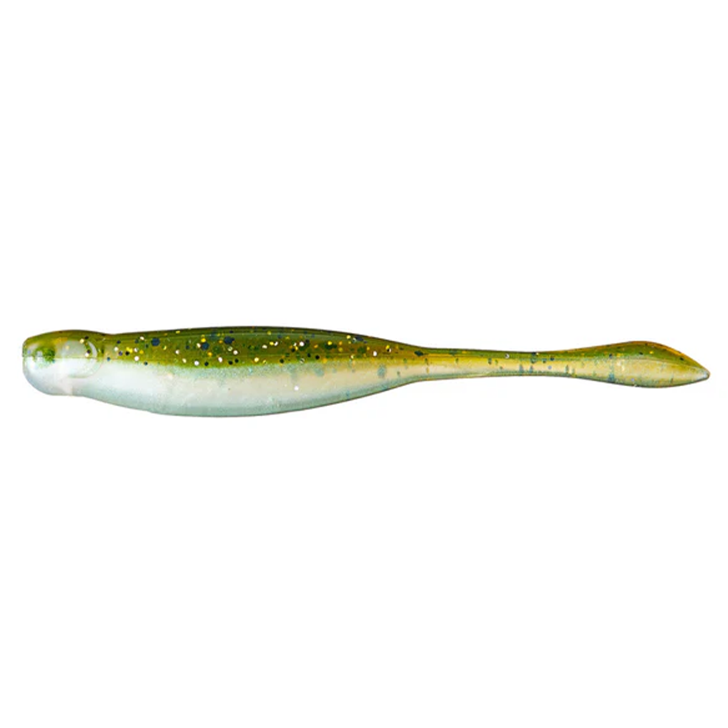 X-Zone Hot Shot Minnow