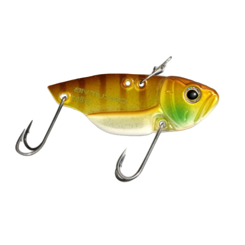deps fishing lures Deps Circuit Vib Blade Bait