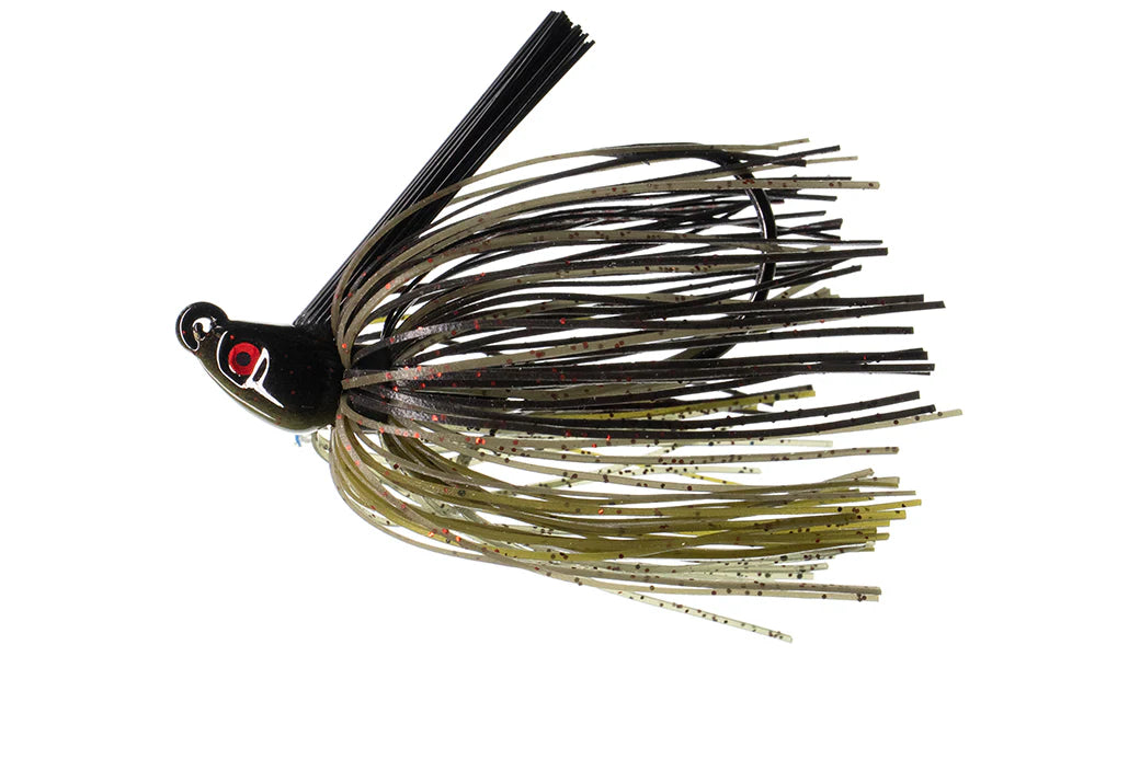 Dirty Jigs Swim Jig