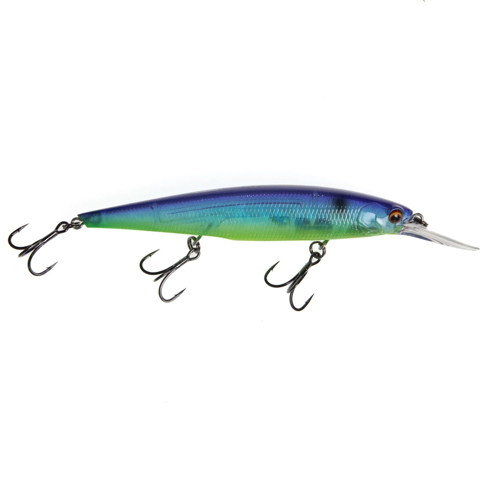 Bass Mafia Shot Caller Deep 112 Jerkbait