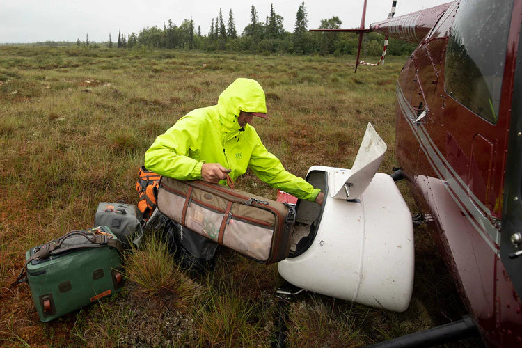 Fishpond Dakota Rod and Reel Cases