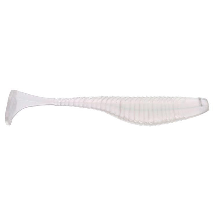 Damiki Armor Shad Paddle Tail