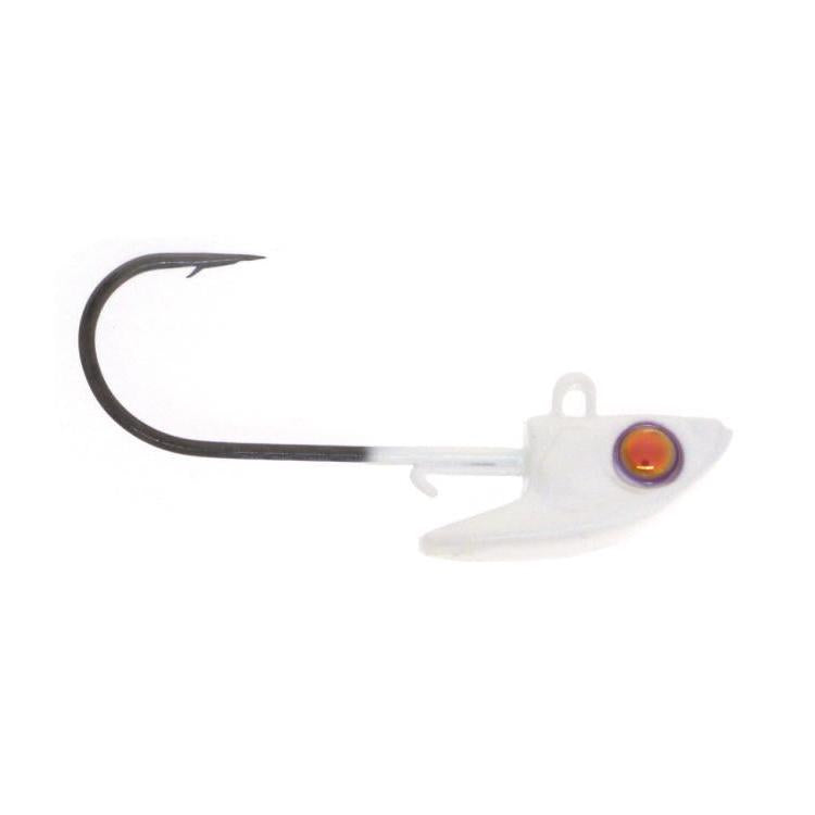 Damiki Rig Jig Head
