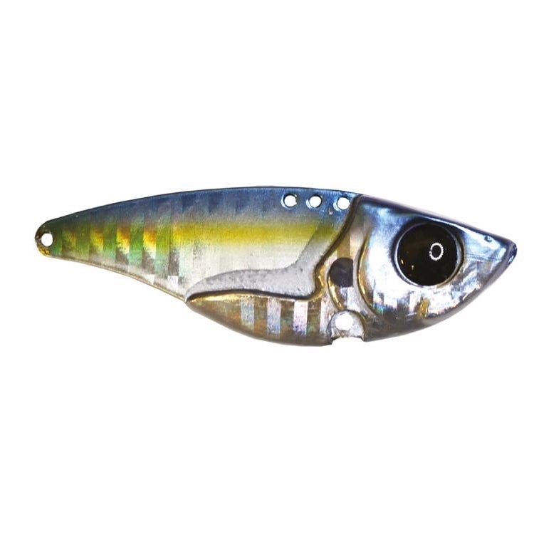 Damiki Vault Blade Bait