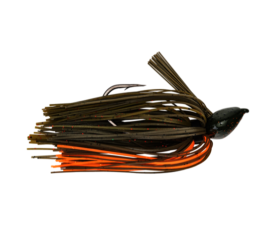 Strike King Denny Brauer Structure Jig