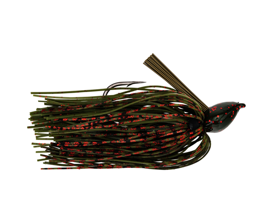 Strike King Denny Brauer Structure Jig