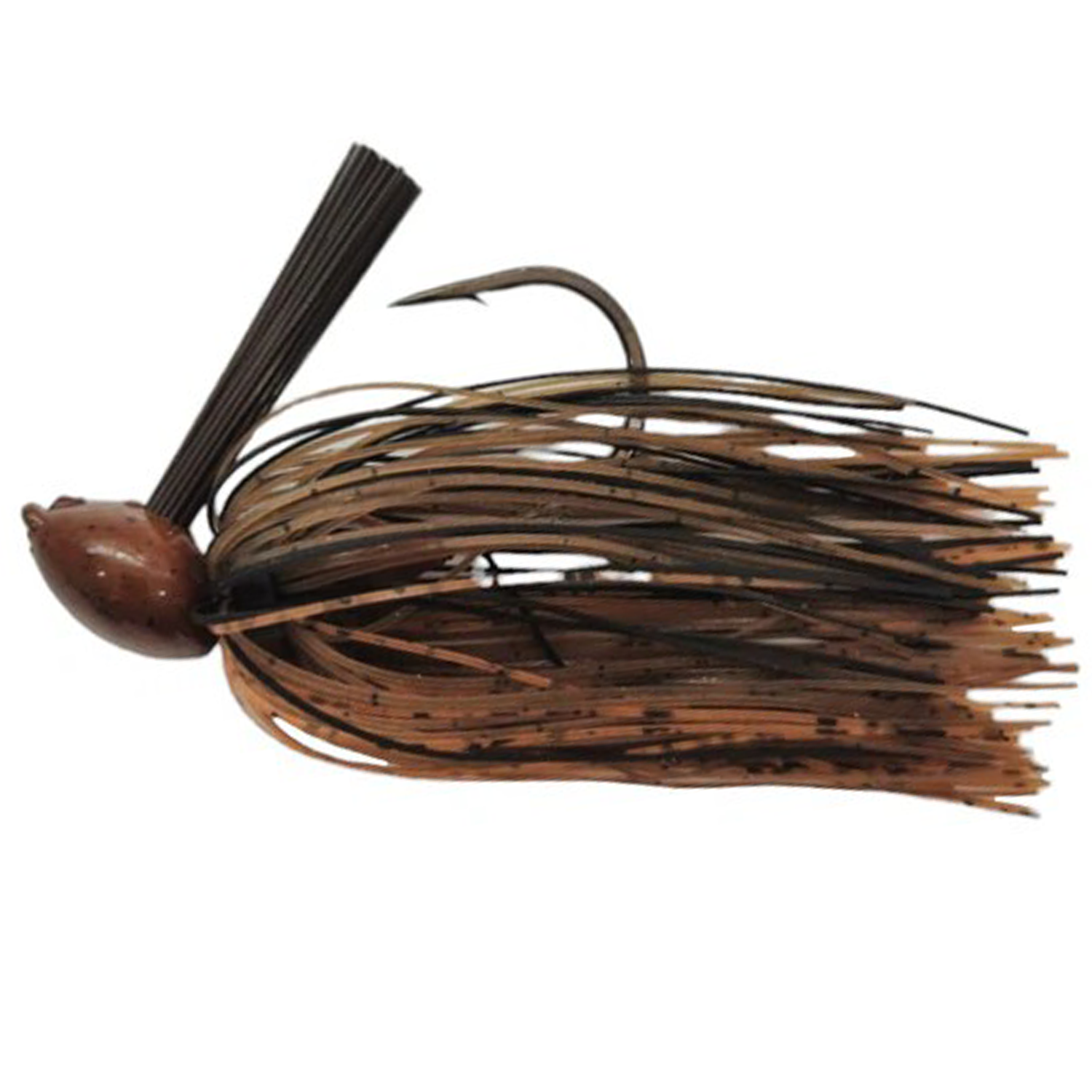 Untamed Tackle Ace Jig