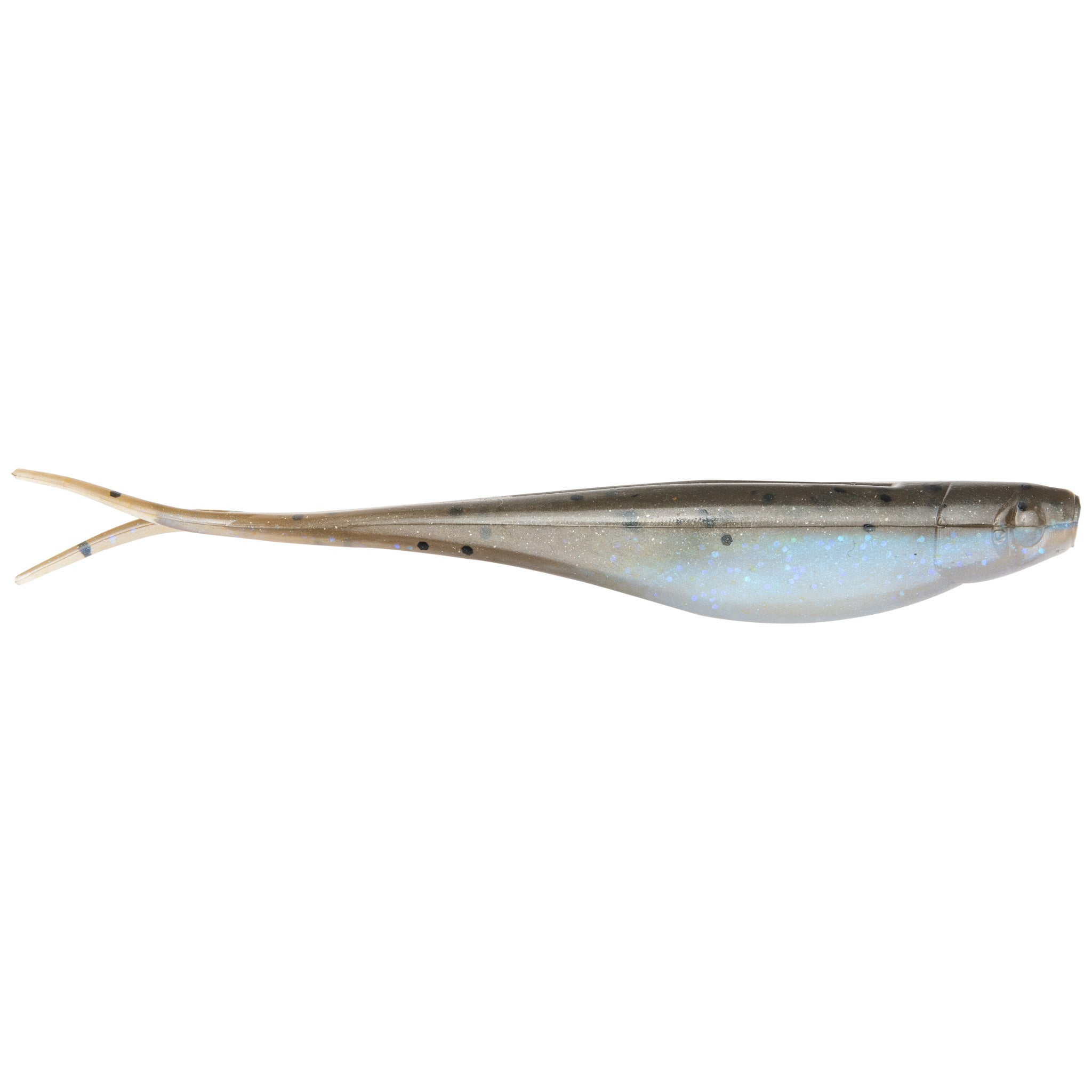 Strike King 3" Z-Too Soft Jerkbait