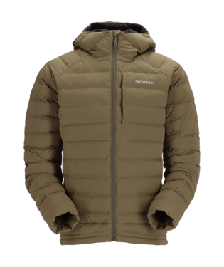 Simms Exstream Hoody