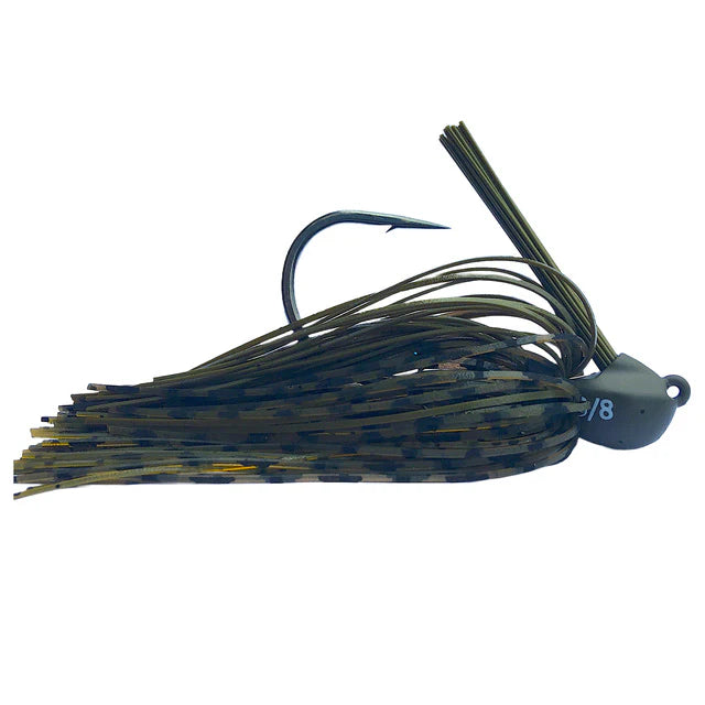 Beast Coast Lil' Magnum Compact Flippin' Jig