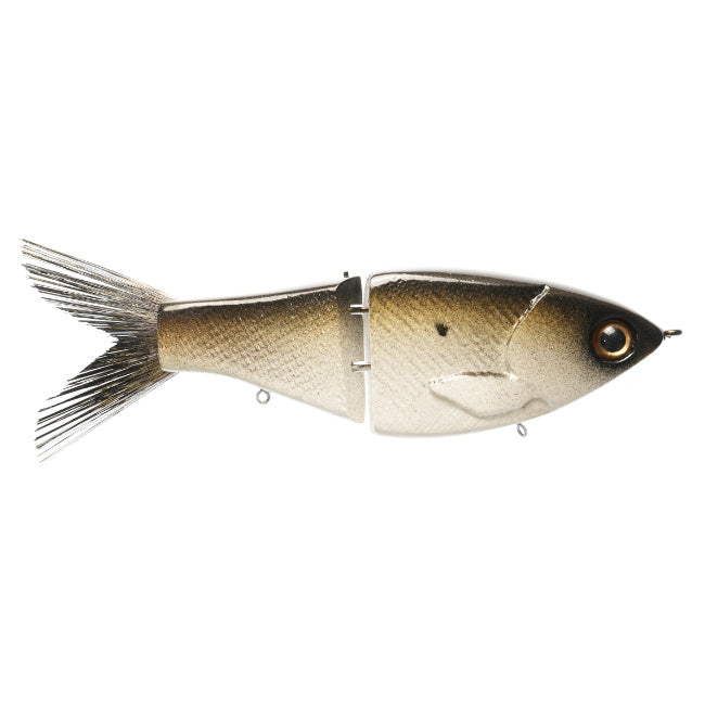 Clutch Swimbait Co. OG Glide Bait