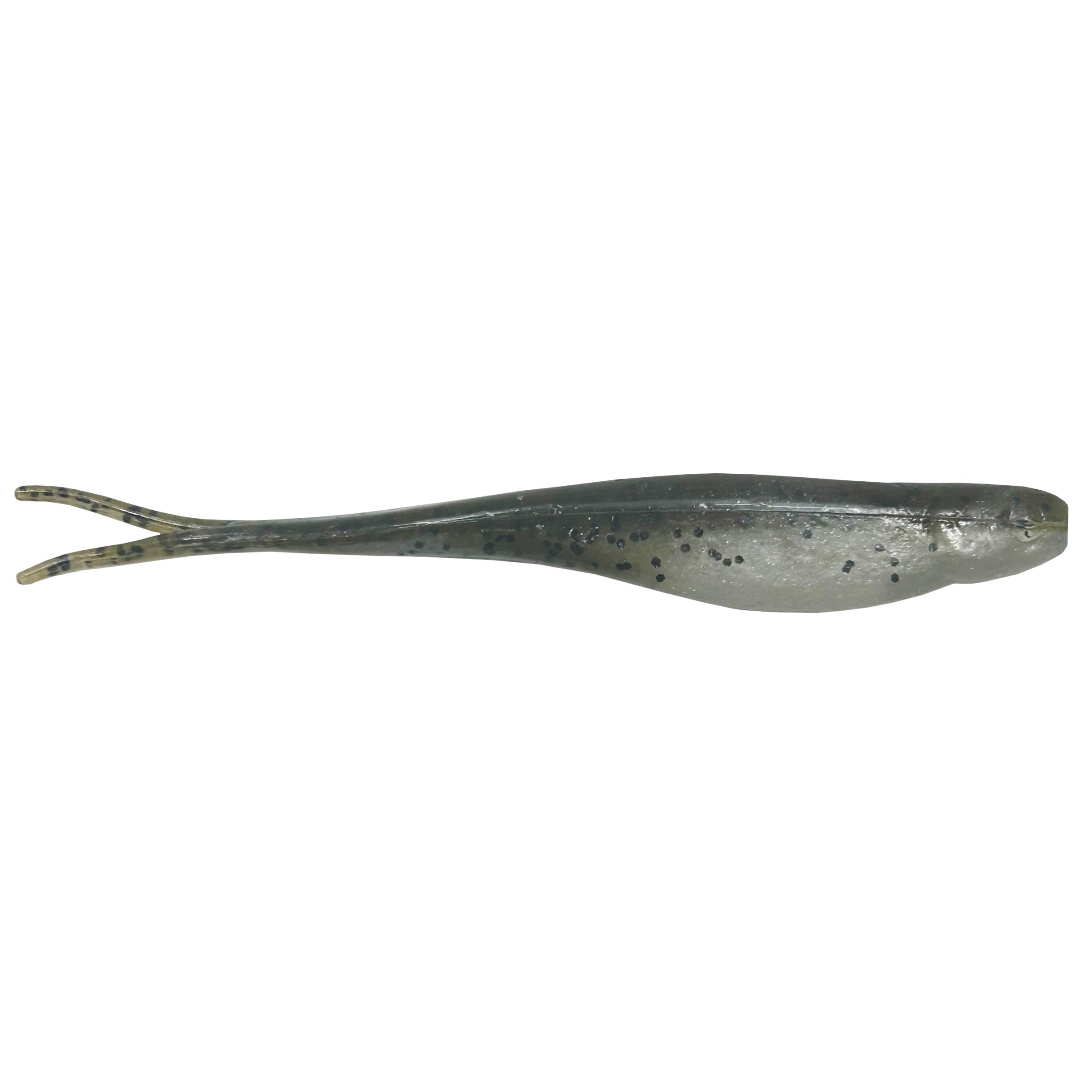 Strike King 4" Z-Too Soft Jerkbait