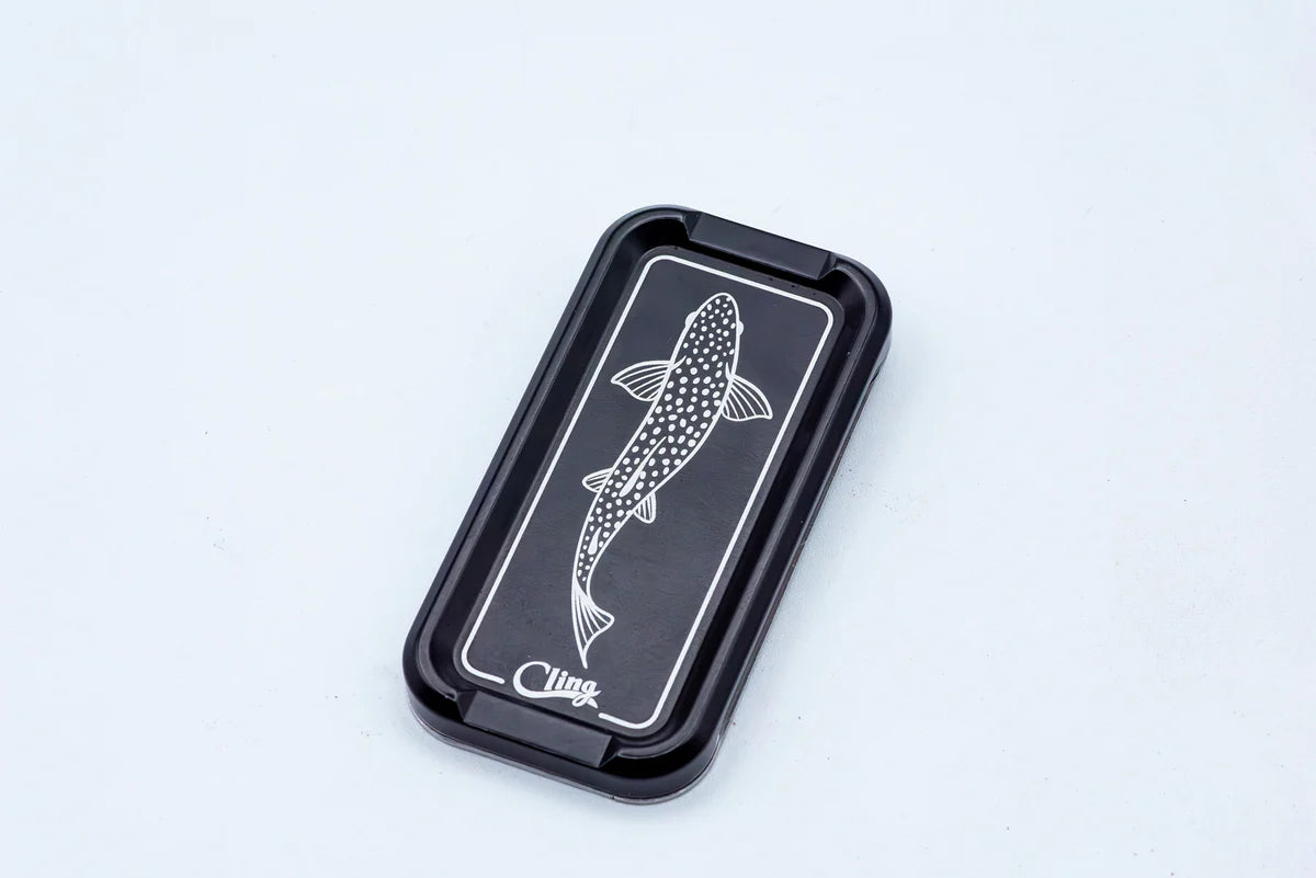 Cling Mag Grab Double Stack