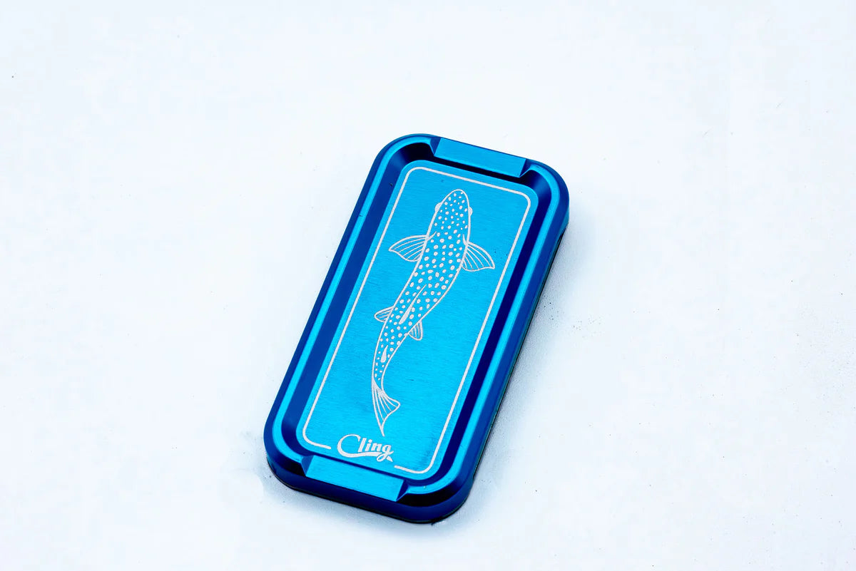 Cling Mag Grab Double Stack
