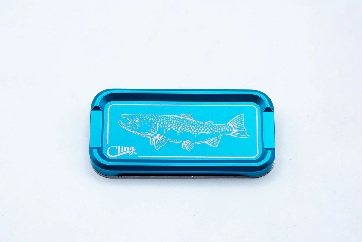 Cling Mag Grab Double Stack