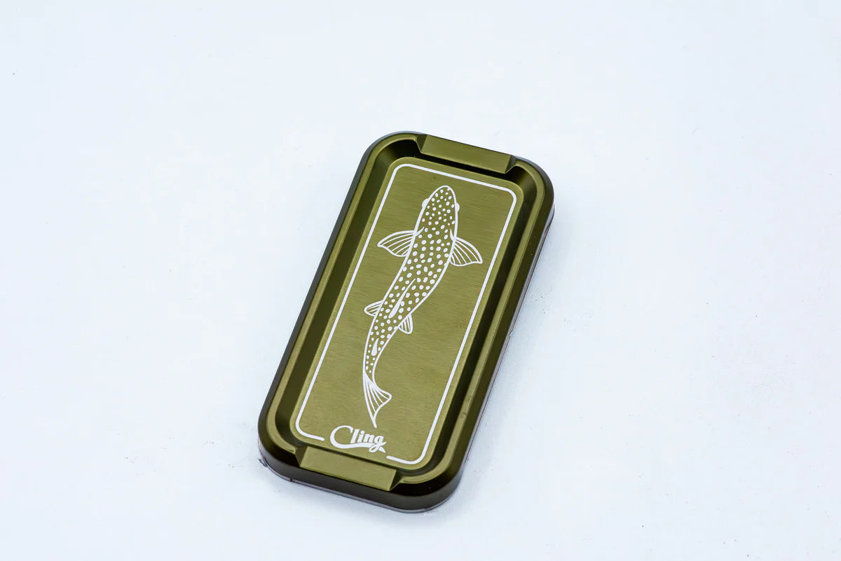 Cling Mag Grab Double Stack