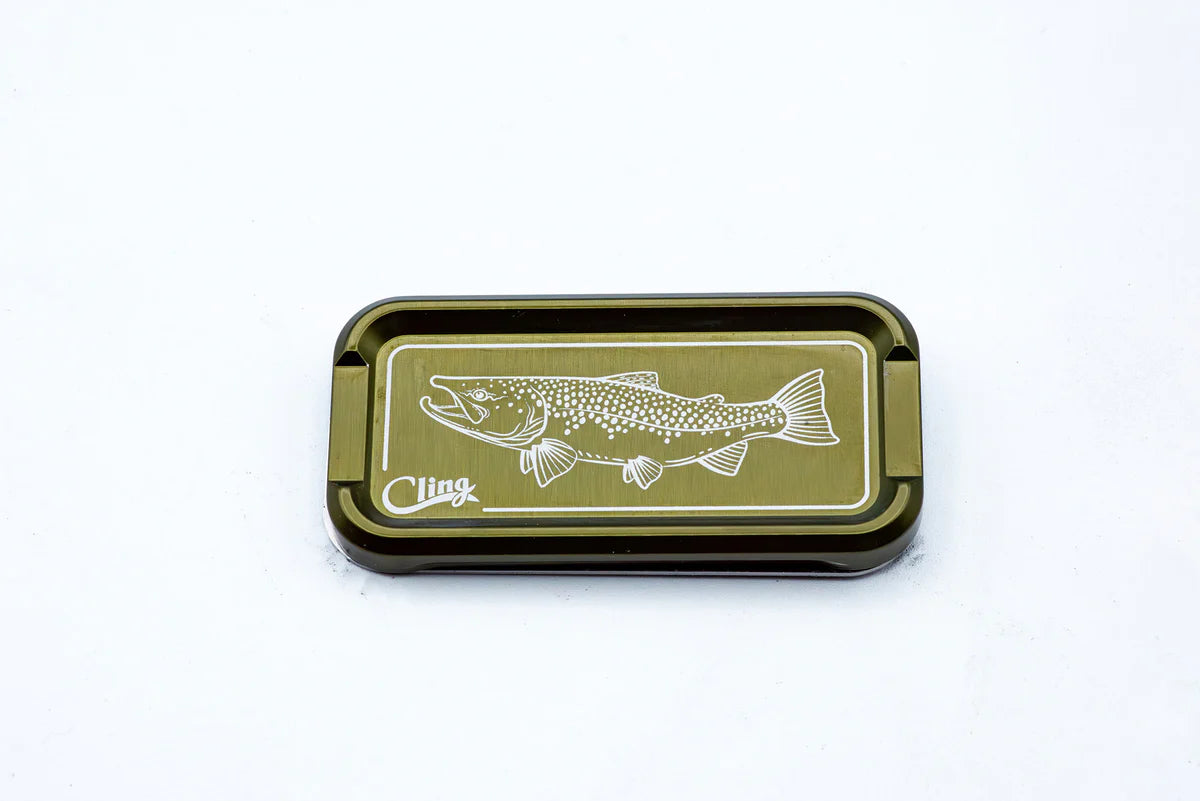 Cling Mag Grab Double Stack