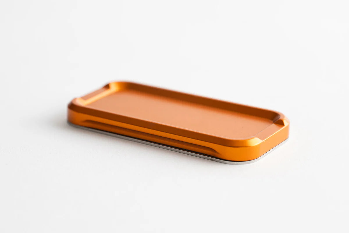 Cling Mag Grab Double Stack