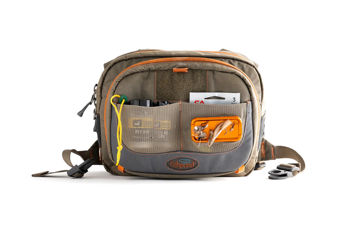 Cling Mag Grab Double Stack