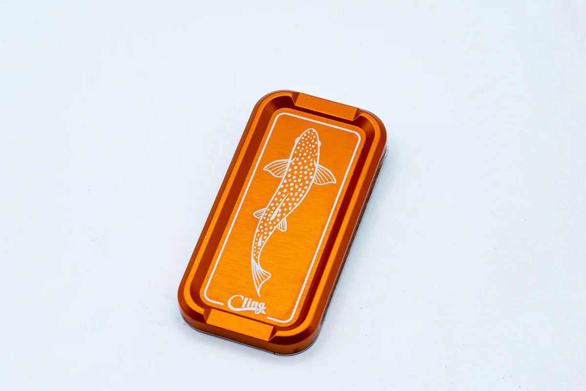 Cling Mag Grab Double Stack