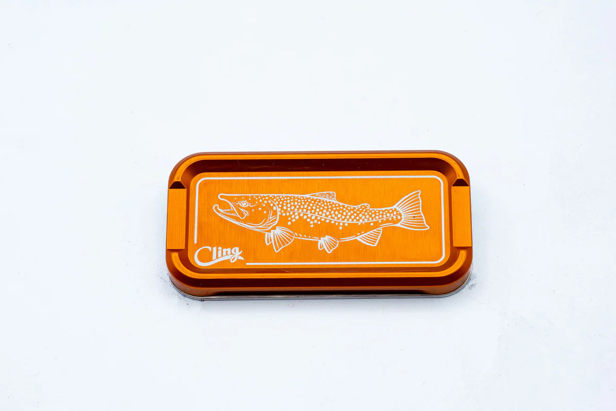 Cling Mag Grab Double Stack