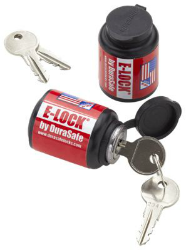 DuraSafe E-Lock Max