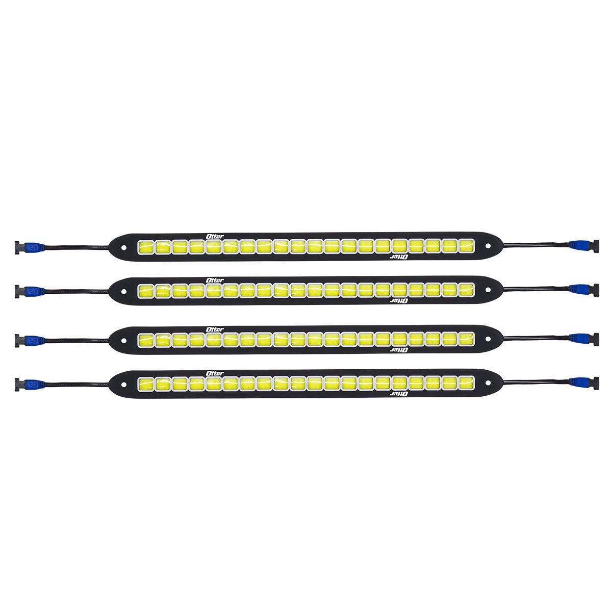 Otter Portable LED Light Kits