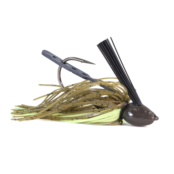 All Terrain Grassmaster Jig