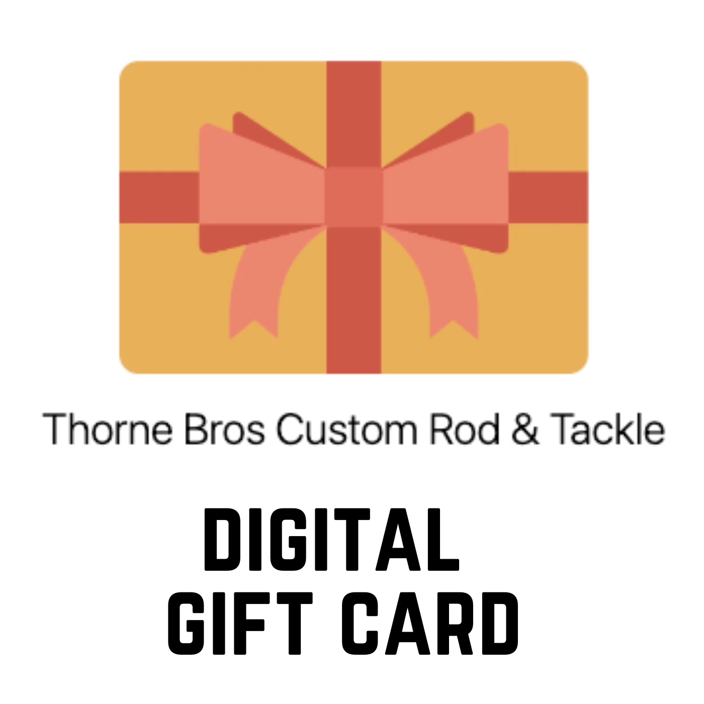 Thorne Bros Gift Cards Digital ECard Thorne bros gift cards digital ecard