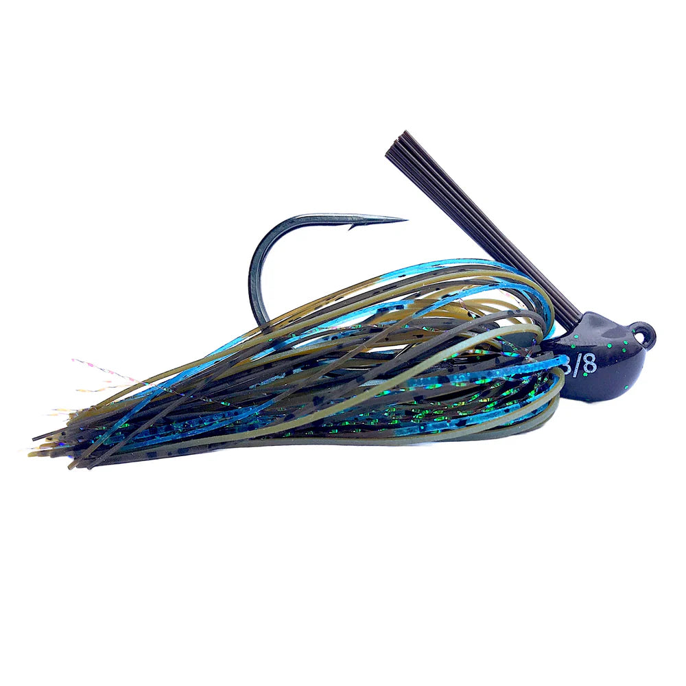 Beast Coast Lil' Magnum Compact Flippin' Jig