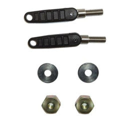Minn Kota TENSION HNDL/BRKT NUT KT(N/A) P/N: 2770922