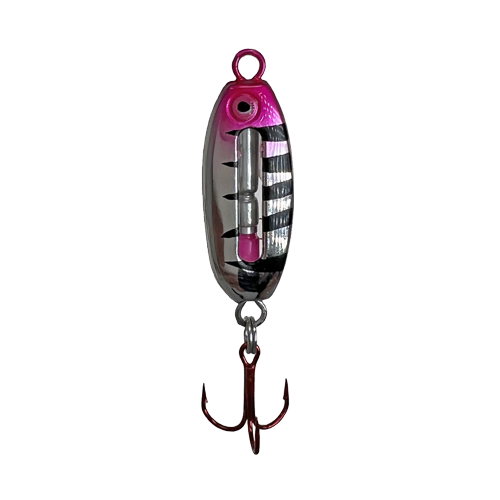 Fish Daddy Micro LED Spoon