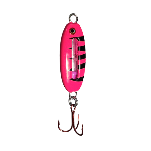 Fish Daddy Micro LED Spoon
