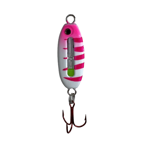 Fish Daddy Micro LED Spoon