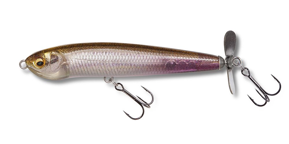 Megabass Karashi Spinner