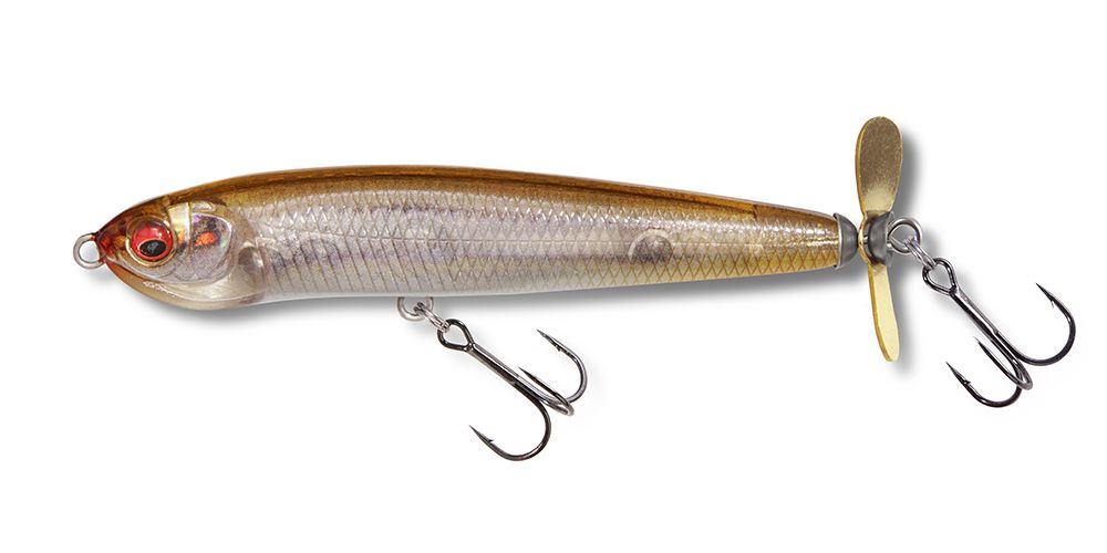 Megabass Karashi Spinner
