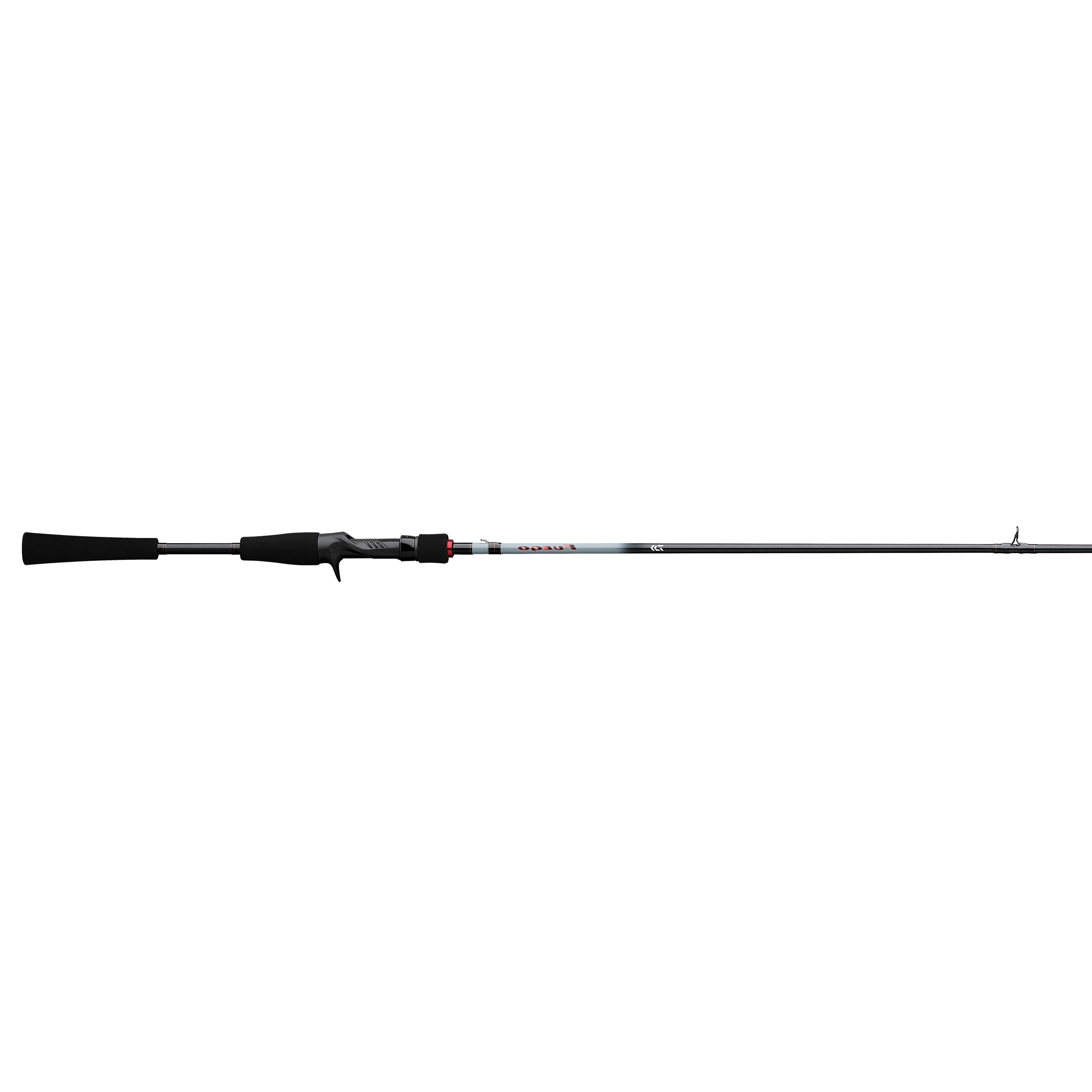 Daiwa Fuego B Casting Rods