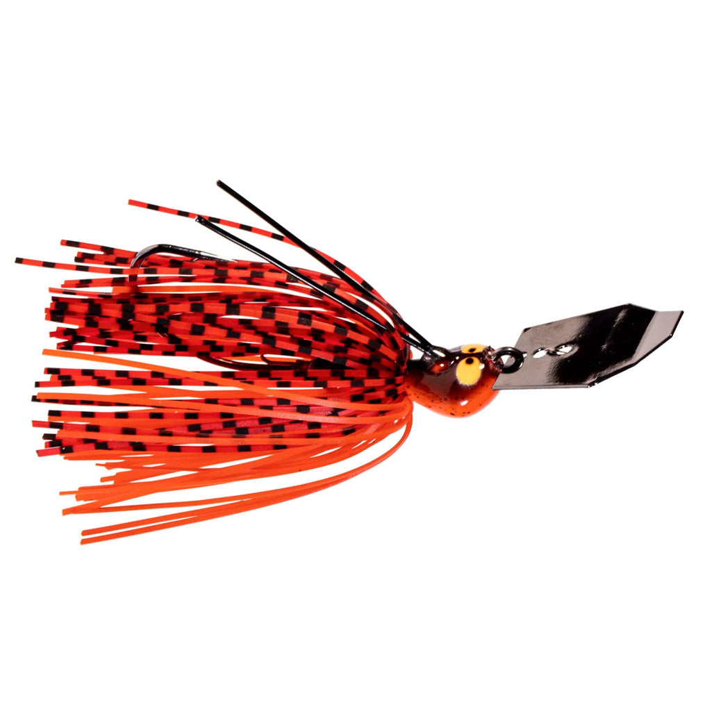 Z-Man CrossEyeZ Chatterbait