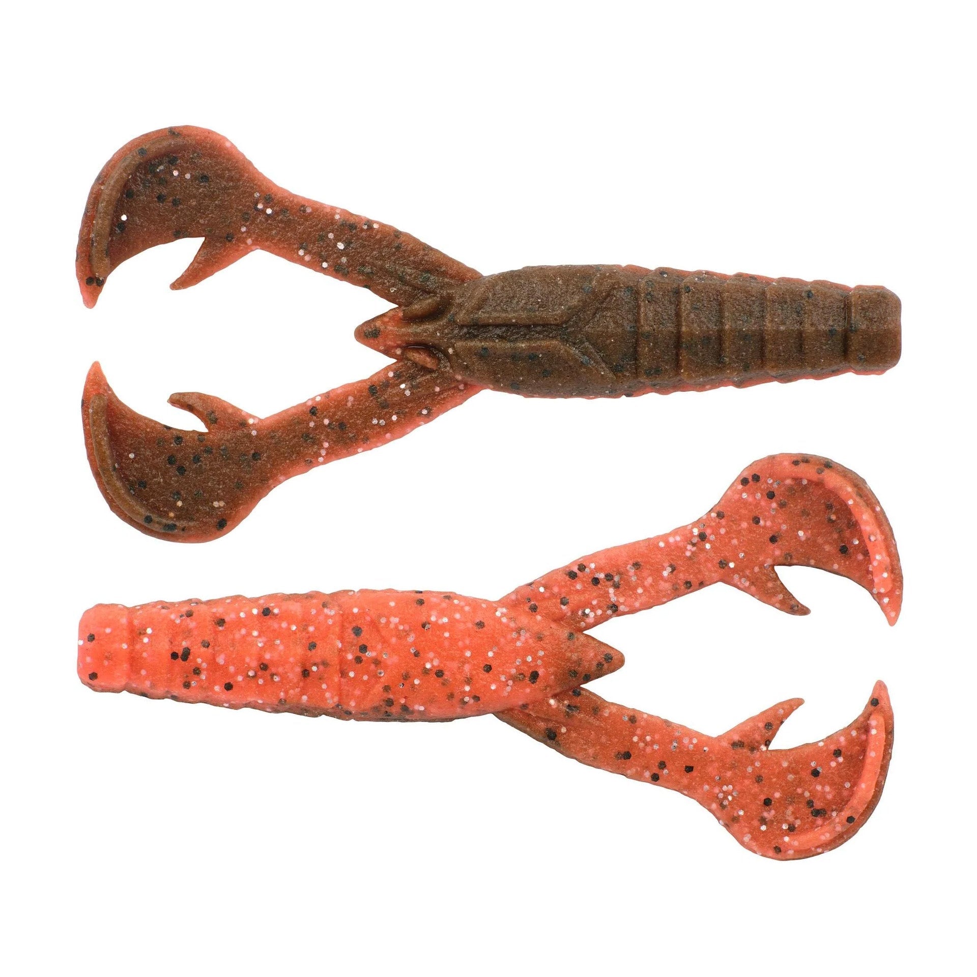 Berkley PowerBait MaxScent Crud Craw