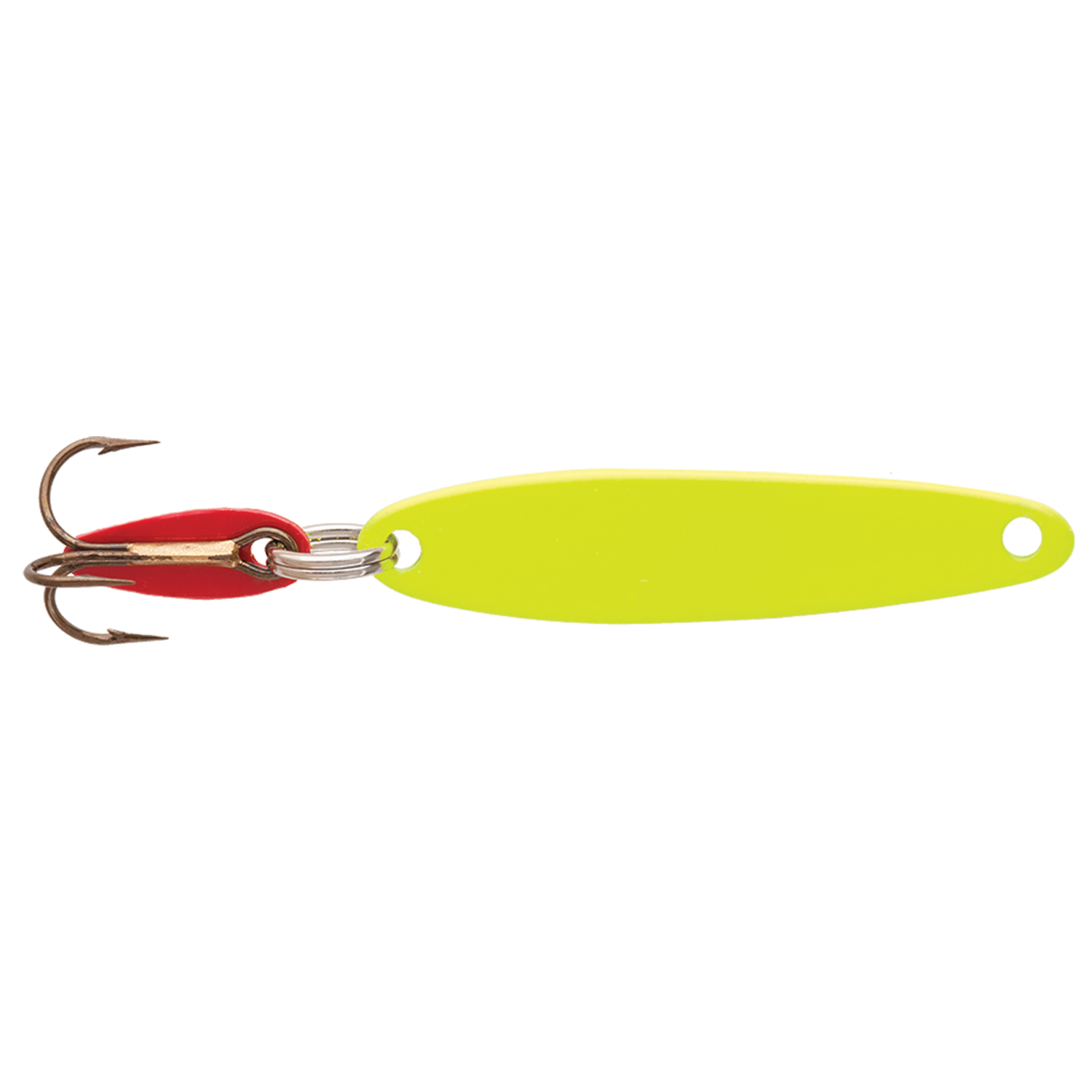 Bay de Noc Swedish Pimple (1/5oz. | 1-1/2")